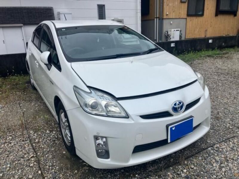 PRIUS