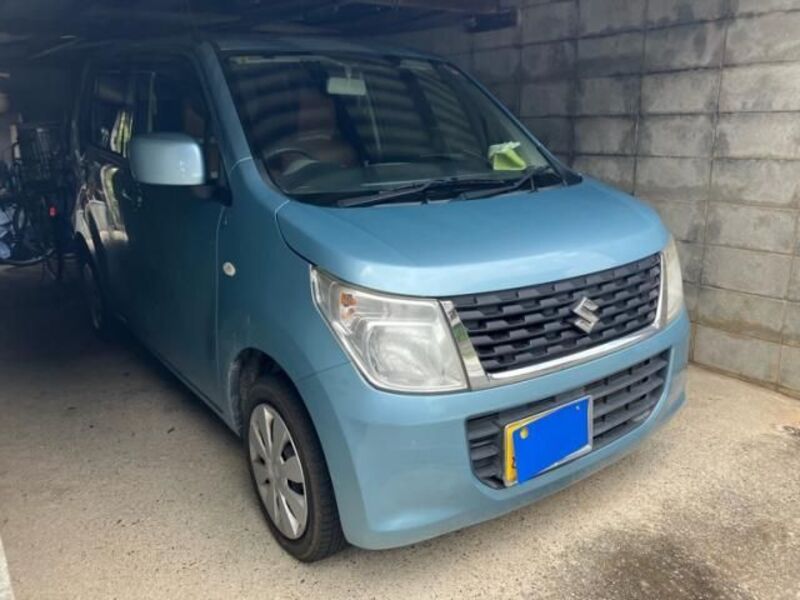 WAGON R-0