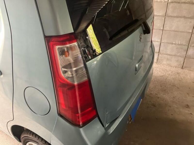 WAGON R