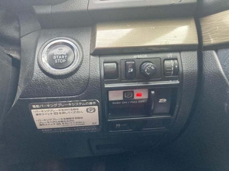 LEGACY OUTBACK