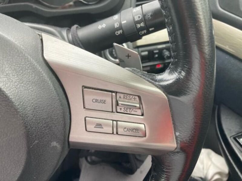 LEGACY OUTBACK
