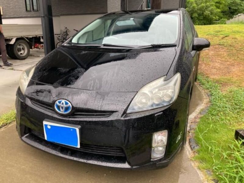 PRIUS