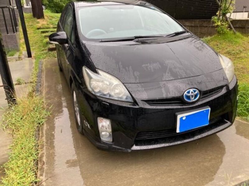 PRIUS