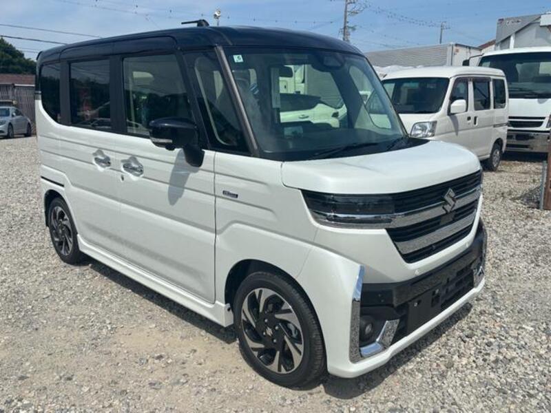 SPACIA CUSTOM