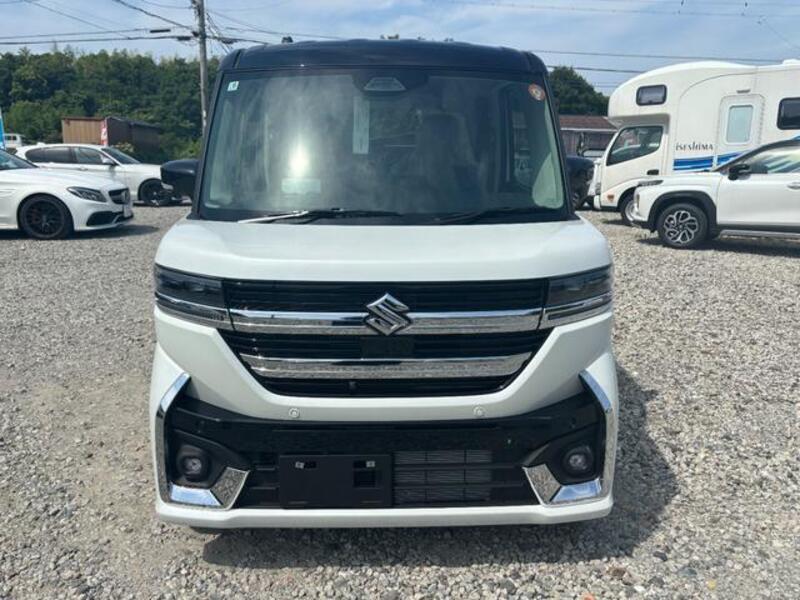 SPACIA CUSTOM