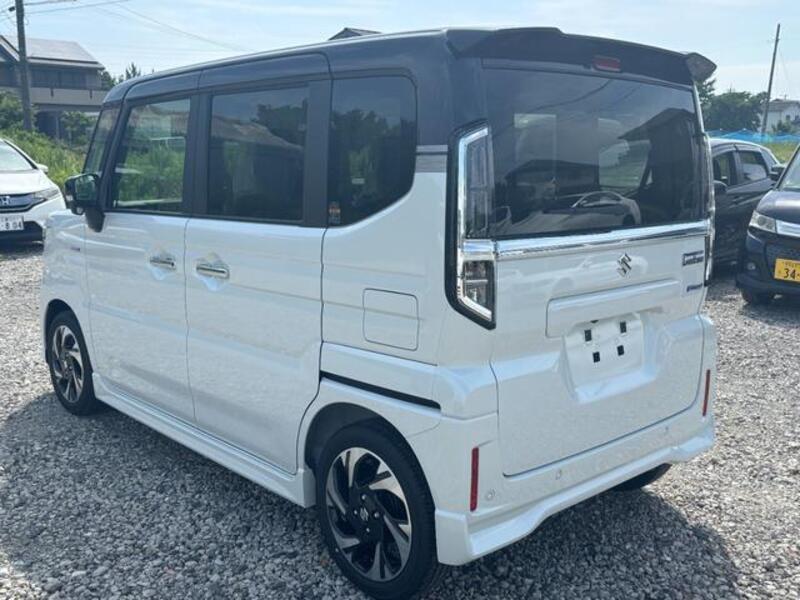 SPACIA CUSTOM
