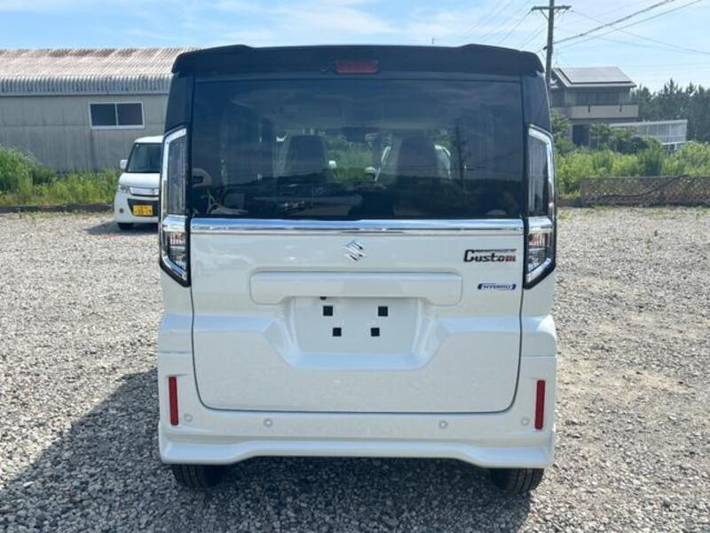 SPACIA CUSTOM