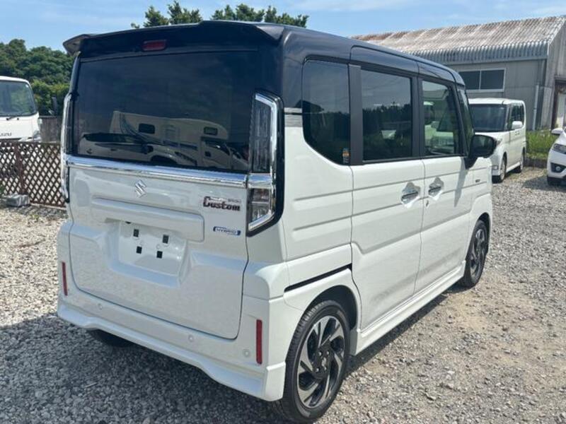 SPACIA CUSTOM