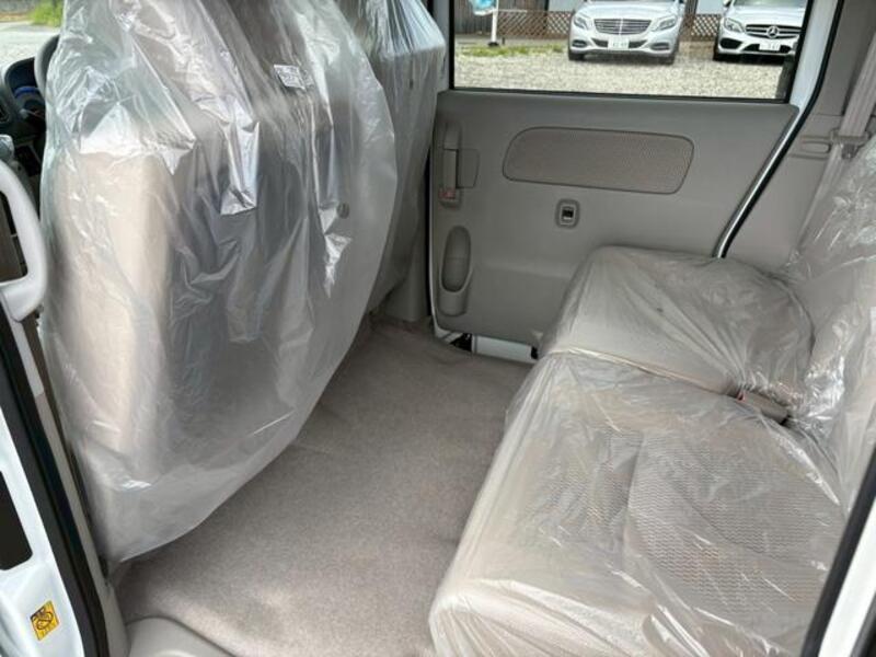 EVERY WAGON