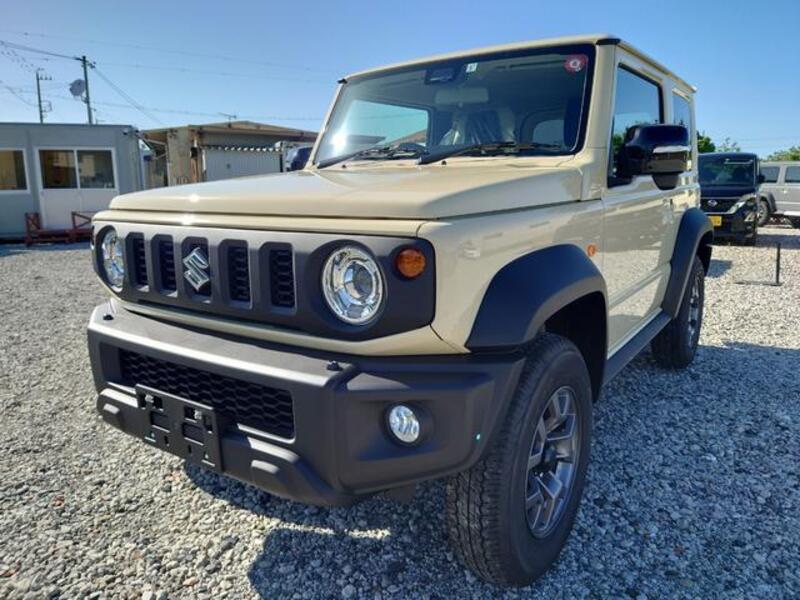 JIMNY SIERRA-0