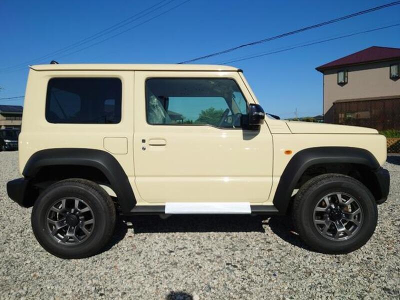 JIMNY SIERRA