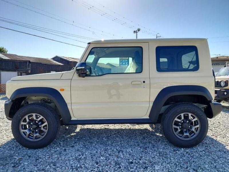 JIMNY SIERRA