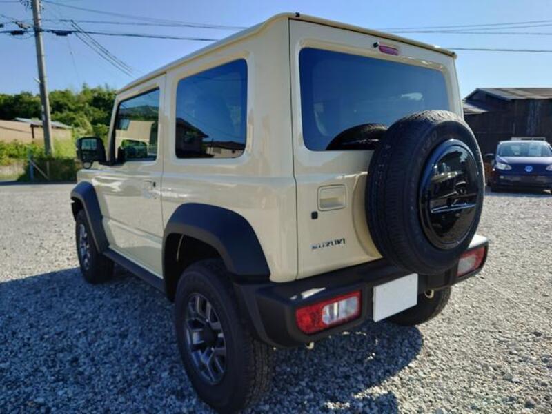 JIMNY SIERRA