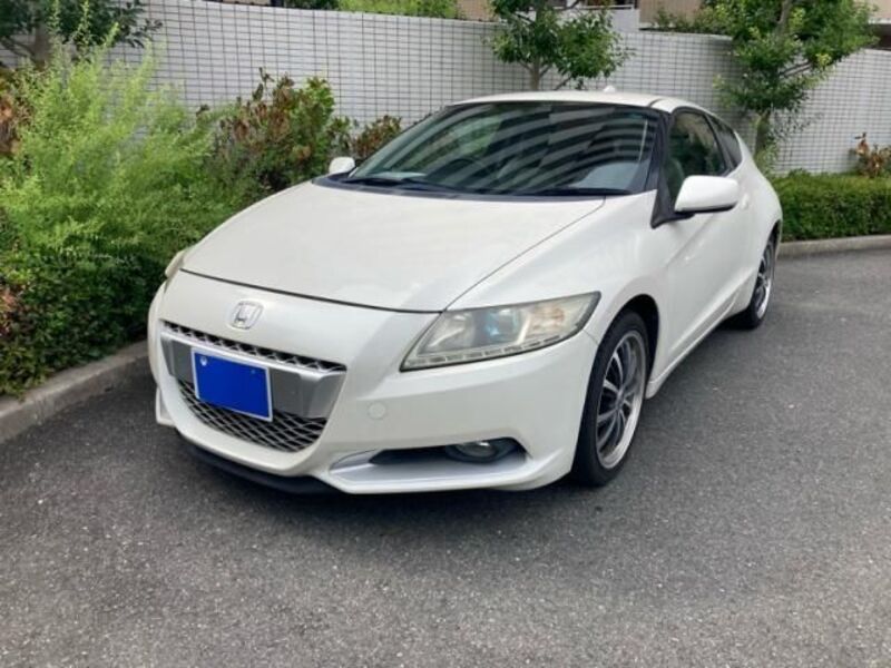 CR-Z-0