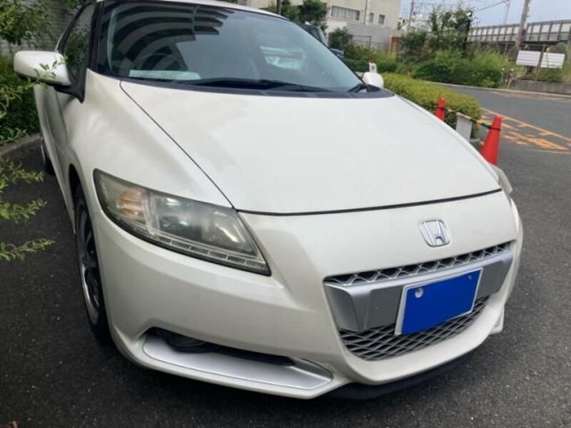 CR-Z