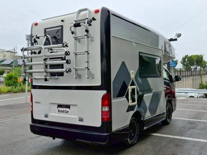 HIACE WAGON