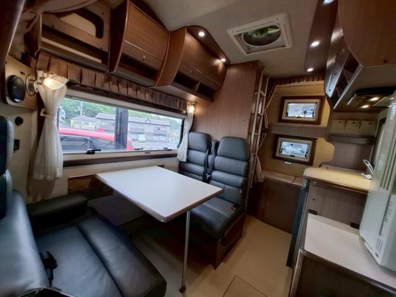 HIACE WAGON