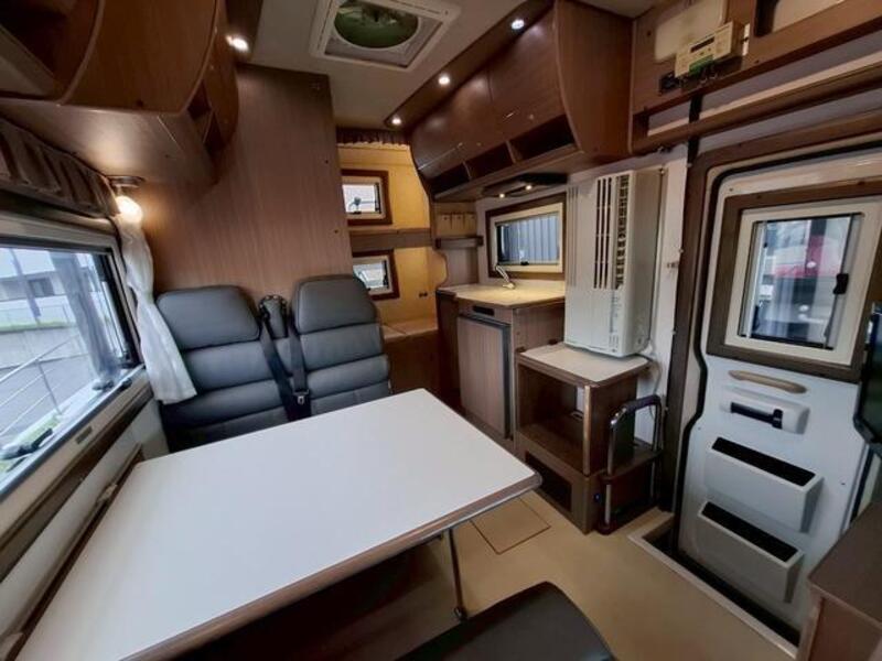 HIACE WAGON