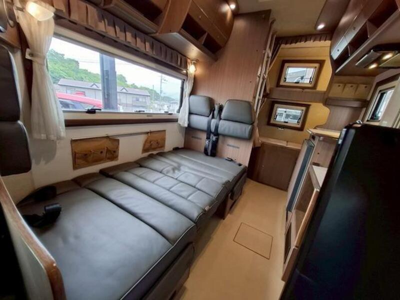 HIACE WAGON