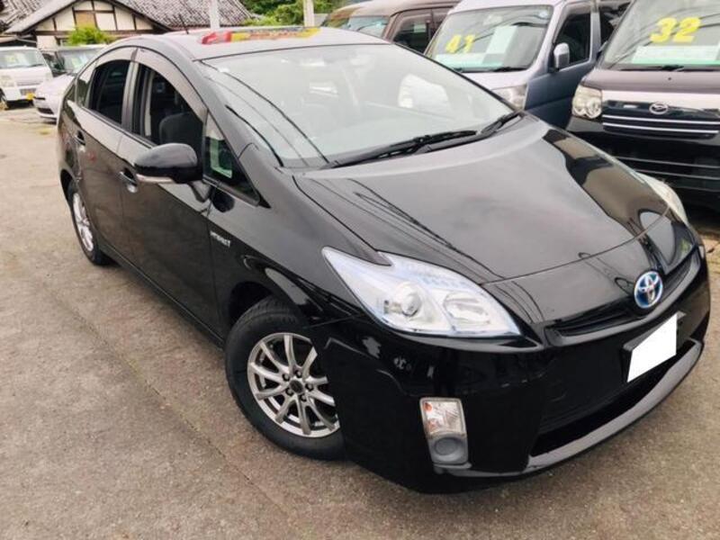 PRIUS