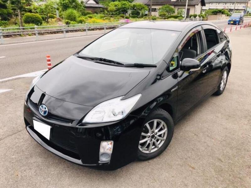 PRIUS