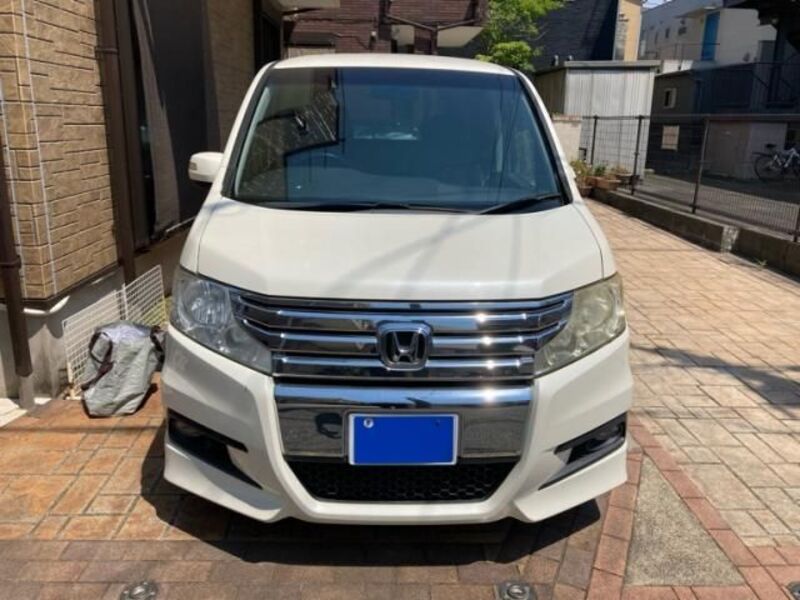 STEPWAGON SPADA
