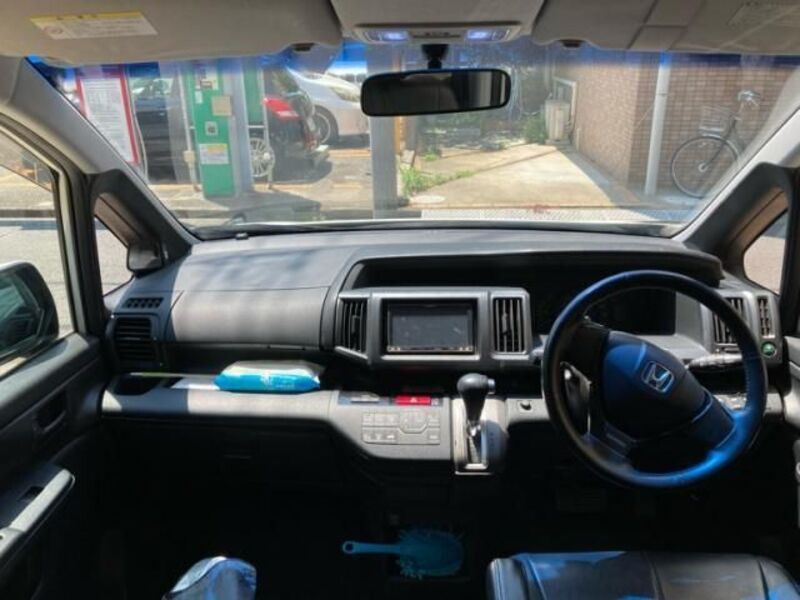 STEPWAGON SPADA