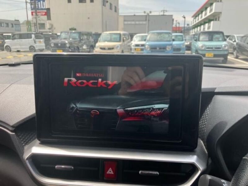 ROCKY