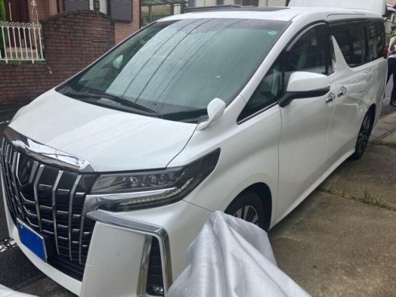ALPHARD-0