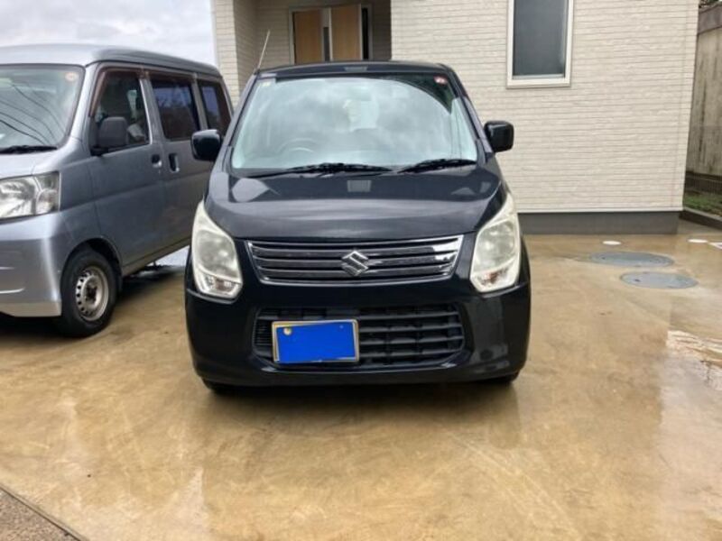 WAGON R-0