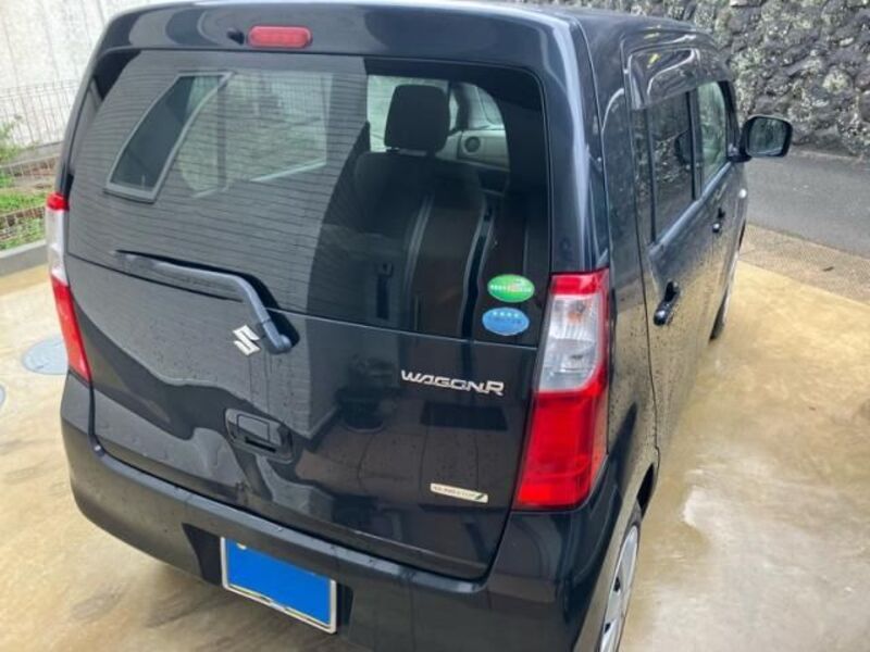 WAGON R