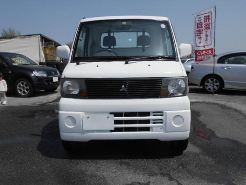 MINICAB TRUCK
