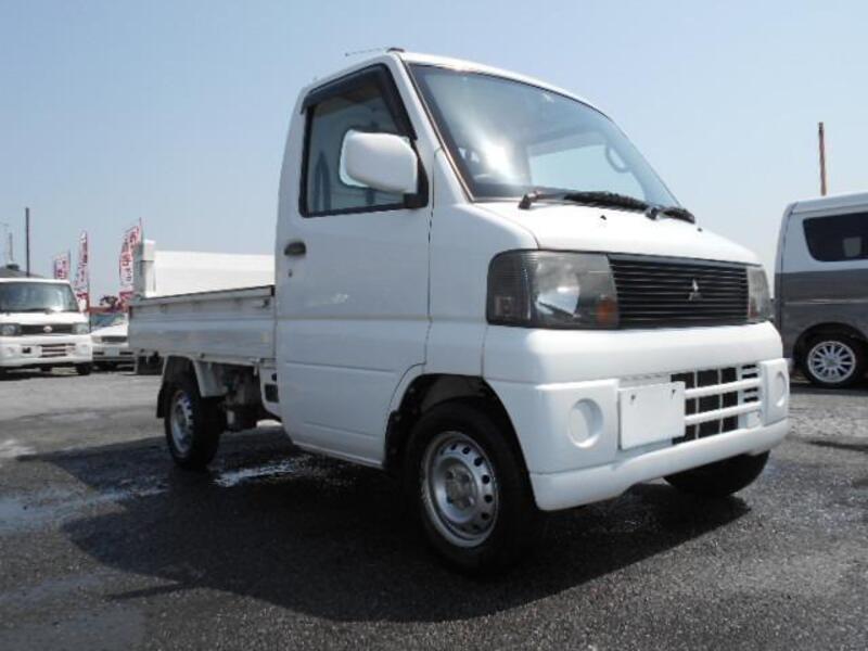 MINICAB TRUCK