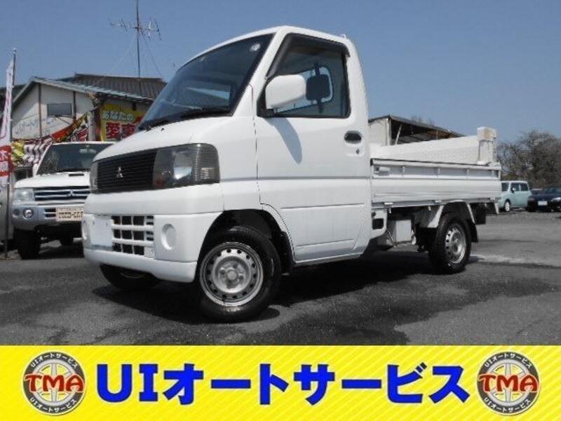 MINICAB TRUCK-0