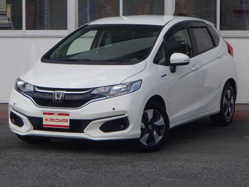 FIT HYBRID