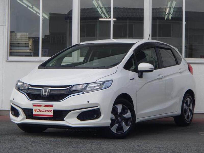 FIT HYBRID