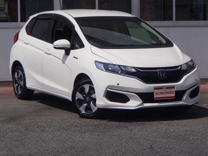 FIT HYBRID