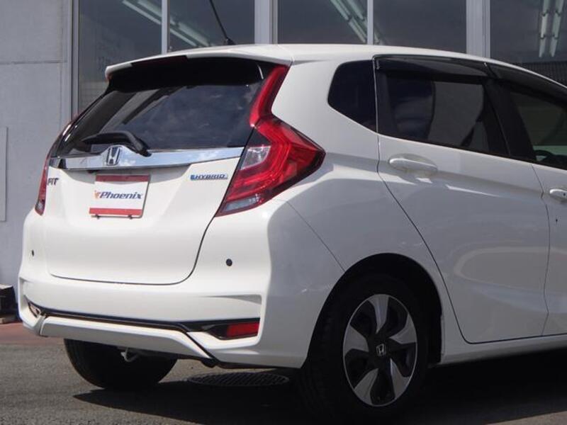 FIT HYBRID