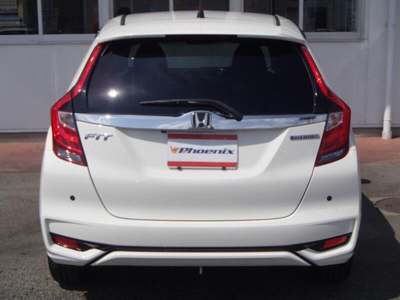 FIT HYBRID