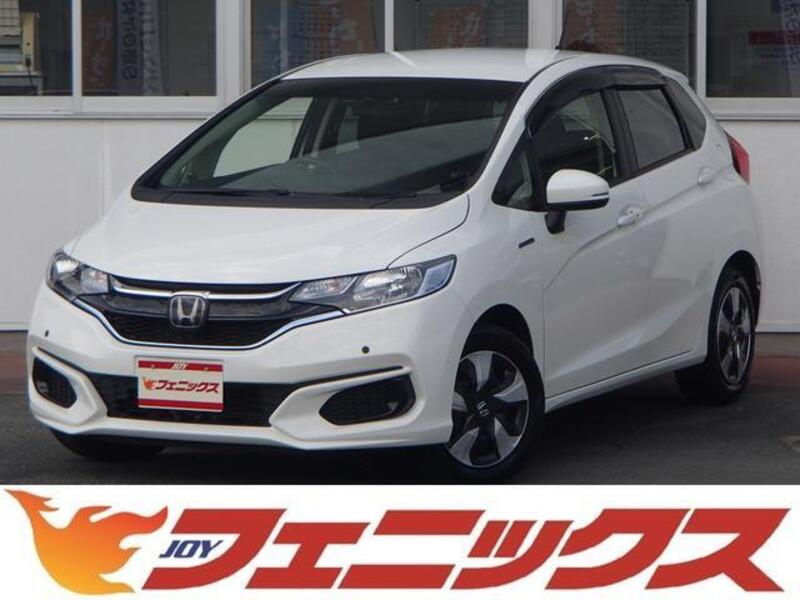 FIT HYBRID-0
