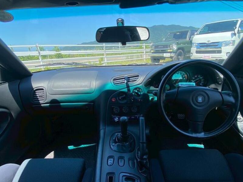 RX-7