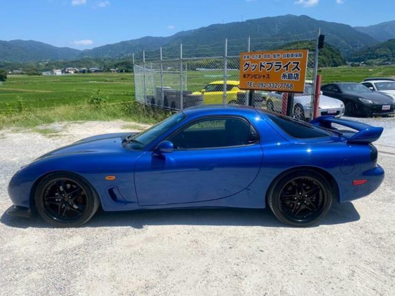 RX-7