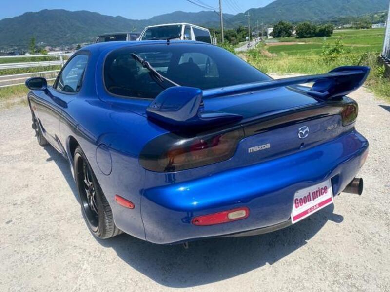 RX-7
