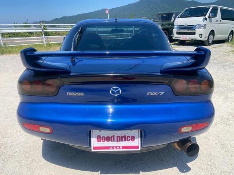 RX-7