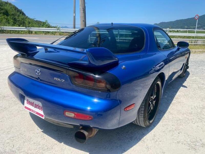 RX-7
