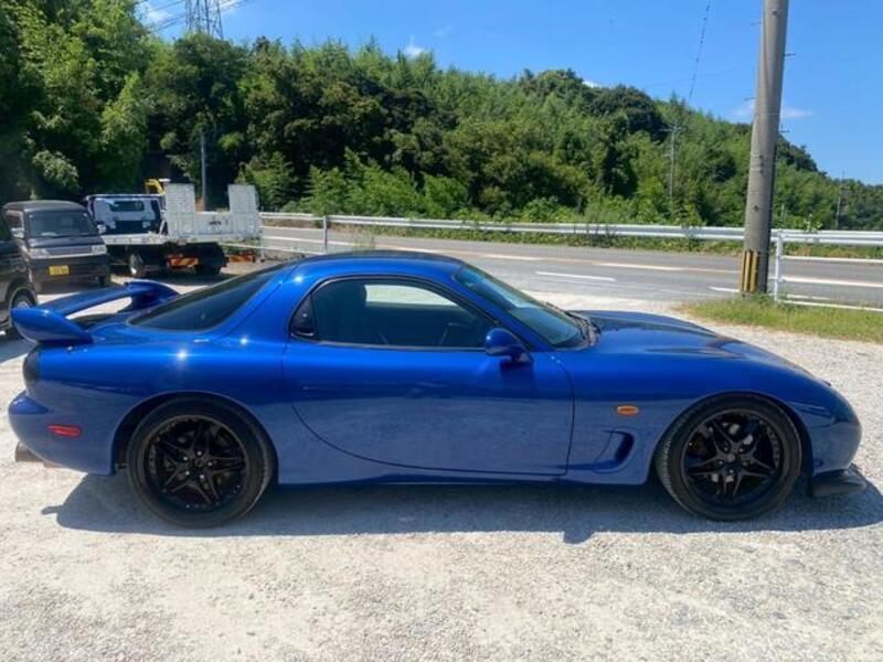 RX-7