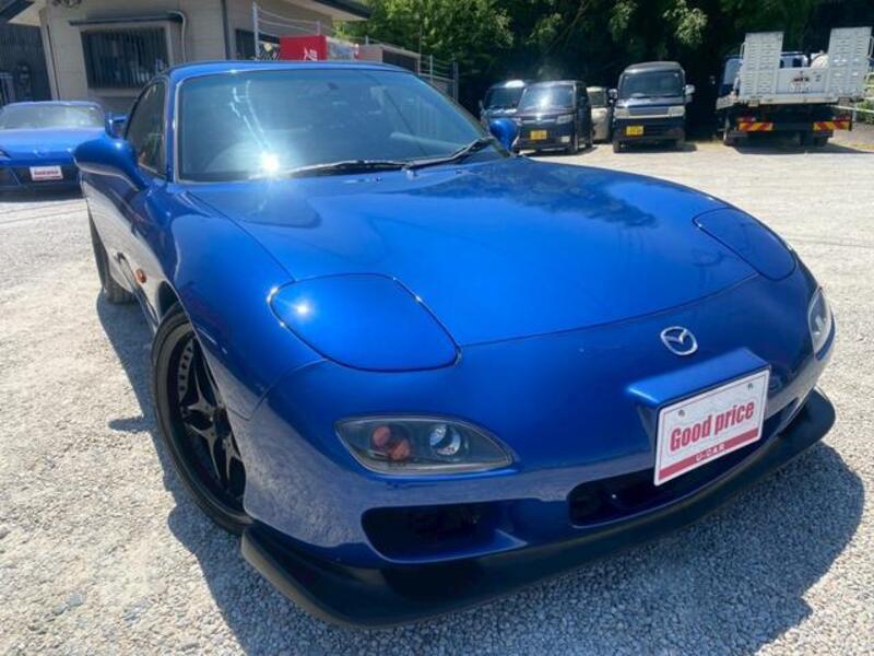 RX-7