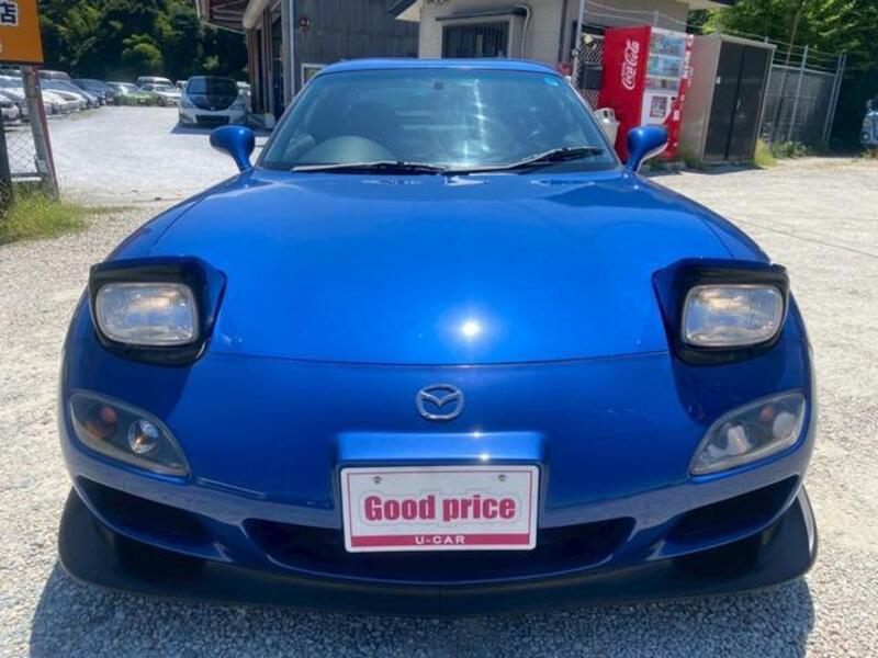 RX-7