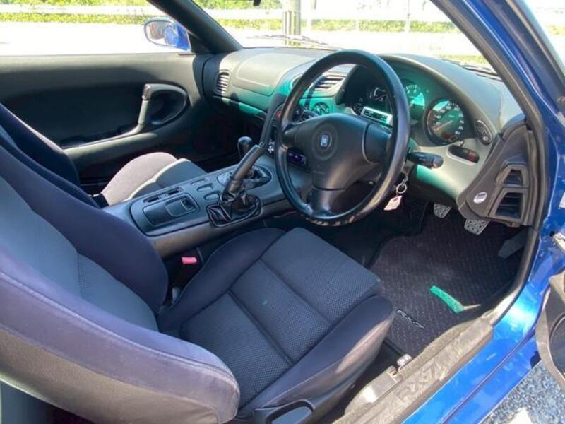 RX-7