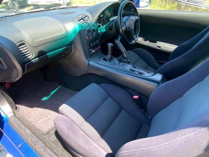 RX-7